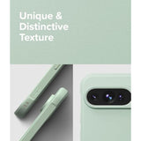 Google Pixel 9 Pro XL Case, Anti-Fingerprint, Non-Slip Grip, Precise Cutouts - Mint