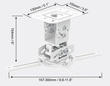 PRB-717-Wht Ceiling Mount Projector Accessory