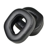 Earpads Compatible With Corsair Hs80 Rgb Usb Wired/Hs 80 Rgb Wireless Gaming Cushion Pads Professional Headphones Ear Pads Cushions Replacement