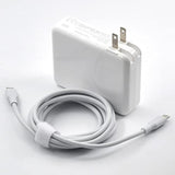 140W Usb C Charger Power Adapter Compatible With Mac Book Pro 16, 15, 14, 13 Inch Charger, Mac Book Air 13 Inch Charger, Great For M1/Pro/Max/M2 Laptop, Ipad Pro 2021/2020/2019/2018 Charger