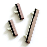 Power Volume On Off Side Button Key Down For Samsung Galaxy Note 9 N960 N960F N960U N960Fd (Purple)