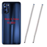 2 Pack For Moto G Stylus 2022 Stylus Pen Replacement For Motorola Moto G Stylus 5G (2022) Xt2215-1, Xt2215-4, Twilight Blue