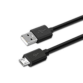 5ft Micro USB Charging Cable for Bose SoundLink Mini II Revolve QC35 II