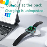 Soft Flexible Tpu Case Compatible For Apple Watch Series 11 (2025) Series 10 (2024) 42Mm Lightweight Protective Bumper Case For Apple Watch Cover 42Mm No Screen Protector