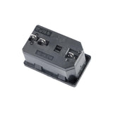 Ac-14-F16 3Pcs 10A 250V Kcd4 Copper Power Socket Fuse 3Pin Outlet