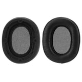 Geekria QuickFit Replacement Ear Pads for COWIN SE7/SE7 PRO Headphones, Ear Cushions, Repair Parts (Black)