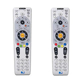 2 Pack - Directv Rc66Rx Ir/Rf Remote Control