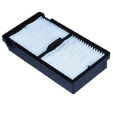 Replacement Projector Air Filter For Epson Elpaf39 V13H134A39 Eh-Ls10000 Eh-Ls10500 Eh-Tw6600 Eh-Tw6600W Eh-Tw6700 Eh-Tw6800 Eh-Tw7200 Eh-Tw7300