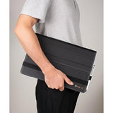 Protective Case Cover Compatible With Hp 255 G10/G9, 250 G10/G9/G8 15.6 Inch Laptop Notebook Pc Sleeve Hard Carry Case