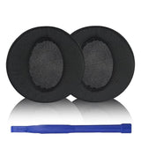 Quick Fit Replacement Earpads Sweatproof Ear Cushions For Sony Mdr-Xb950Bt Xb950B1/Xb950N1/Xb950Ap Wireless Headphones,Ear Pads With Breath Mesh&Isolation Foam (Black)
