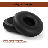 Supreme Comfort Headphone Earpads Headset Replacement Ear Pads Compatible With Plantronics Voyager Focus Uc B825 Headphone