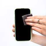 Canopy Easy Wipe | $500 Screen | Liquid Screen Protector For Iphone & Android | Scratch & Shatter Resistant