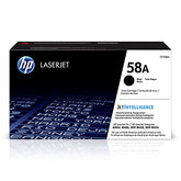 58A (Cf258A) Black Original Toner Cartridge