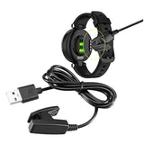 Charger Charging Clip Intended For Garmin Lily 2/Lily Sport/Classic Vívomove Trend Women'S Watches
