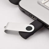 10 Pack 32Gb Flash Drive Usb Drive Memory Stick Thumb Drive, Black Usb 2.0