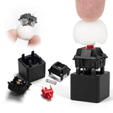 Metal Cherry Mx Switches Metal Switch Opener Tester Kits For Mechanical Keyboa