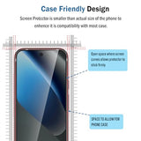 2+2 Pack for Google Pixel 10a (6.3 inch) Screen Protector with Camera Lens Protector ,with Alignment Frame?9H Tempered Glass Film,HD Clear Scratch