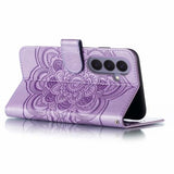 for Galaxy S26+ Plus (Not fit S26) Case Wallet with Card Holder Kickstand Magnetic Soft Leather Flip Fold Case for S26 Plus Cover
