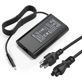65 Watt 20V 3.25A Type-C Usb Ac Adapter For Lenovo Adlx65Ydc2A Adlx65Ycc2A Adl