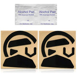 Mouse Skatez/Mouse Feet For Logitech G502 Lightspeed Wireless Gaming Mouse