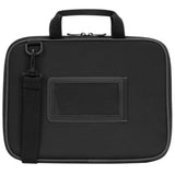 Targus Work-in Essentials Case for 11.6-Inch Laptop Chromebook, Black (TED006GL)