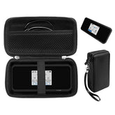 Case For Inseego Mifi X Pro M3000, Mifi M2100, M2000 Hotspot, Verizon Wireless Jetpack 8800L 4G Lte