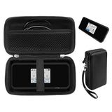 Case For Inseego Mifi X Pro M3000, Mifi M2100, M2000 Hotspot, Verizon Wireless Jetpack 8800L 4G Lte