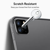 ESR 2 Pack Camera Lens Protector Compatible with iPad Pro 11/13 Inch M5/M4 (2025/2024), iPad Pro 12.9/11 Inch (2022/2021/2020), 9H Anti-Scratch