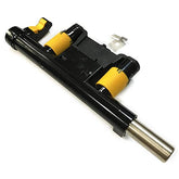 Original New Kit Toggle Bar For Zebra Zt410 200Dpi 300Dpi 600Dpi Thermal Barcode Label Printer P1058930-018