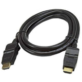 6Ft Swivel Hdmi Cable, 4K High Speed Rotating Hdmi Cord, 4K 30Hz Uhd Hdmi, 10.