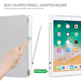 Ipad 9Th/8Th/7Th Generation Case, Ipad 9Th Generation Case, Ipad 10.2 Case Wit