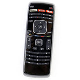XRT112 Replacement Remote for Vizio TV Models E241–E551 Series