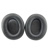Crusher Anc 2 Ear Pads Replacement Cushions Cups Headphone Repair Parts Accessories Compatible With Skullcandy Crusher Anc 2 Over-Ear Noise Canceling Wireless Headphones