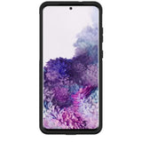 OtterBox Commuter Series Case for Samsung Galaxy S20 Plus & S20 Plus 5G (NOT S20/Ultra/FE) Non-Retail Packaging - Black