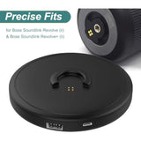 Charging Cradle Dock for Bose Soundlink Revolve/Soundlink Revolve+ Plus Bluetooth 360 Speaker
