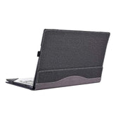 M7600 Laptop Case Compatible With Lenovo Ideapad Flex 5 16Iau7 16Abr8 16Alc7 16Iru8 Thinkbook 16P Gen 4 & Vivobook Pro 16X Oled K6604 N7600 (Dark Grey)