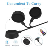 Usb-C Charger Dock For Samsung Galaxy Watch, Upgraded Charging Cradle Dock For Galaxy Watch 7/6/5/5 Pro/4/4 Classic/3/Active/Ultra/Fe