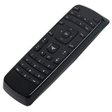 New XRT010 Remote Replacement fit for VIZIO TV E320-A0 E241-A1 E290-A1 E390-A1 E320-A1 E420-A0 E470-A0 E420VSE E390VL E471VLE E240AR E320AR E420AR