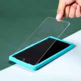 For Nothing Cmf Phone 2 Pro 5G 6.77"(2 Pack) Screen Protector,9H Hardness Tempered Glass,With 1Pc Camera Lens Protector,Easy To Install