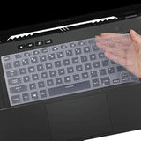 Keyboard Cover Skin For Asus Rog Flow X13 Gv301Qh Gv301Re Gv301Rc, Rog Flow Z1