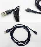 Mouse Charging Cable for Razer Naga Pro 20000 DPI, Viper Ultimate, Razer DeathAdder V2 Pro, Basilisk Ultimate