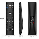 Replacement for VIZIO Smart TV Remote Control, Universal for All VIZIO Smart TVs