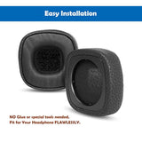 Professional Headset Earpads Replacement Headphone Ear Pads Compatible With Marshall Major Iii On-Ear Headphone