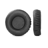 Earpads Replacement Ear Cushions Compatible With Jvc Ha-S30 Bt Headphones Ear Pads Cover Parts
