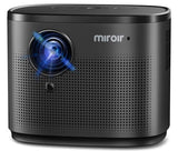 Mini Projector, Home Hd Projector With Built-In Speaker, Auto Focus, Keystone Correction, Portable For Outdoor Movies, Compatible With Smartphone, Tv Stick, Laptop, Hdmi, Usb