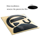 Mouse Skatez/Mouse Feet For Logitech G502 Lightspeed Wireless Gaming Mouse