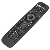 NH500UP Replace Remote fit for Philips TV 50PFL5601/F7 65PFL5602/F7 55PFL5602/F7 50PFL5602/F7 43PFL5602/F7 32PFL4902/F7 40PFL4901/F7 43PFL4901/F7