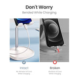 Sturdy Stand For 4 10In Iphone 13 Pro Ipad Kindel Samsung