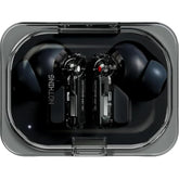 Ear (A) 2024 Bluetooth Compatible Android/Ios Earbuds With Chatgpt Integration, 45Db Hybrid Noise Cancelling, Equaliser, Dual Connect, 42.5H Battery, Ip54 Water & Dust Resistance (Black)