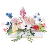 Meri Meri Hazel Gardiner Spring & Summer Table Centerpiece (Pack of 1)
